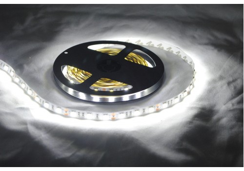 LED Strips-5050-5m- White